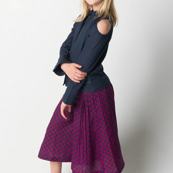 Girls Pant Set - Picture 2 of 3